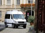 Mercedes-Benz Sprinter BlueEFFICIENCY 2009 года